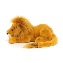 Louie le lion | Petit