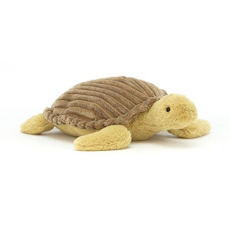 Peluche Terence la tortue par Jellycat Peluche Terence la tortue par Jellycat