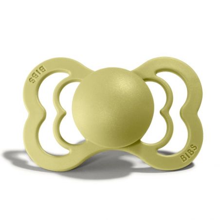 2 Tétines Bibs Supreme Taille 2 | Anis et sienne - Bibs 2 Tétines Bibs Supreme Taille 2 | Anis et sienne - Bibs