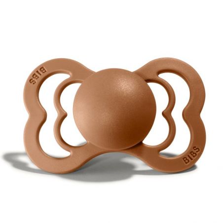 2 Tétines Bibs Supreme Taille 2 | Anis et sienne - Bibs 2 Tétines Bibs Supreme Taille 2 | Anis et sienne - Bibs