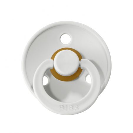 Tétine Bibs Taille 2 | Gris brume - Bibs Tétine Bibs Taille 2 | Gris brume - Bibs