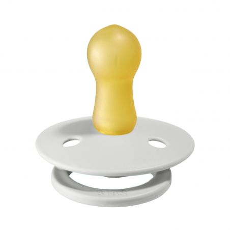 Tétine Bibs Taille 2 | Gris brume - Bibs Tétine Bibs Taille 2 | Gris brume - Bibs