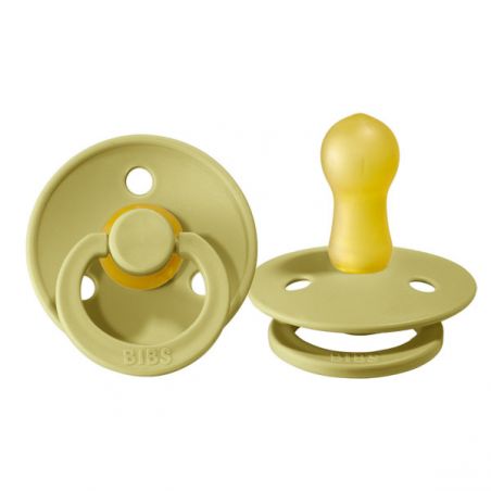 Tétine Bibs Taille 2 Vert anis par Bibs Tétine Bibs Taille 2 Vert anis par Bibs