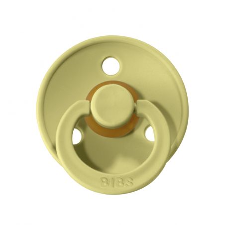 Tétine Bibs Taille 2 | Vert anis - Bibs Tétine Bibs Taille 2 | Vert anis - Bibs