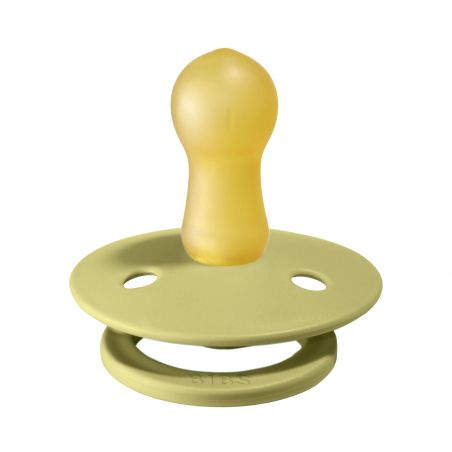 Tétine Bibs Taille 2 | Vert anis - Bibs Tétine Bibs Taille 2 | Vert anis - Bibs