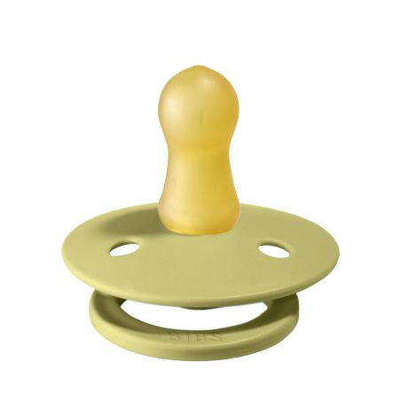 Tétine Bibs Taille 1 | Vert anis - Bibs Tétine Bibs Taille 1 | Vert anis - Bibs