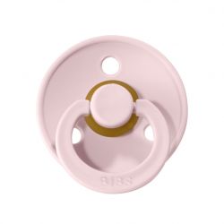 Tétine Bibs  Taille 1 | Rose blossom