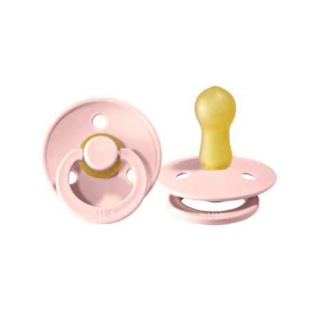 Tétine Bibs Taille 2 Rose blossom par Bibs Tétine Bibs Taille 2 Rose blossom par Bibs