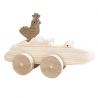 Croco et Bongo par KMR Childwood