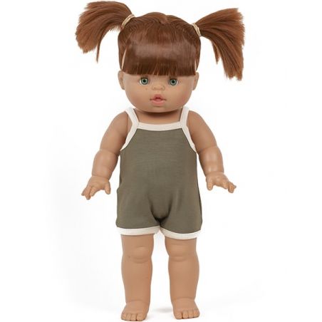 Poupée 37 cm Gabriella par Minikane Poupée 37 cm Gabriella par Minikane