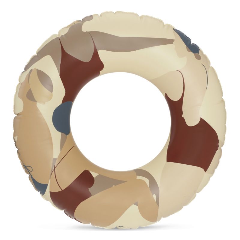 Bouée Nymphe par Konges Slojd