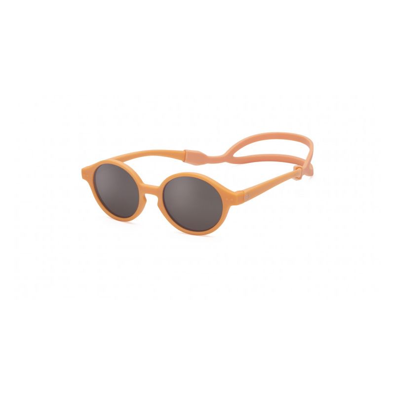 Lunettes De Soleil Kids 9 36 Mois Orange Izipizi Little Cecile