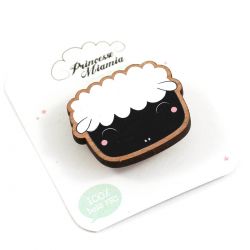 Broche Mouton