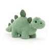 Doudou Mini Fossilly Stegosaurus par Jellycat - Jellycat