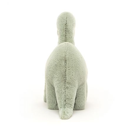 Doudou Brontosaurus de dos Doudou Brontosaurus de dos