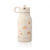 Gourde inox 250 ml Arc-en-ciel par Liewood