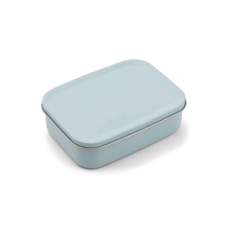 Jimmy lunchbox | Ours Bleu Ciel Jimmy lunchbox | Ours Bleu Ciel