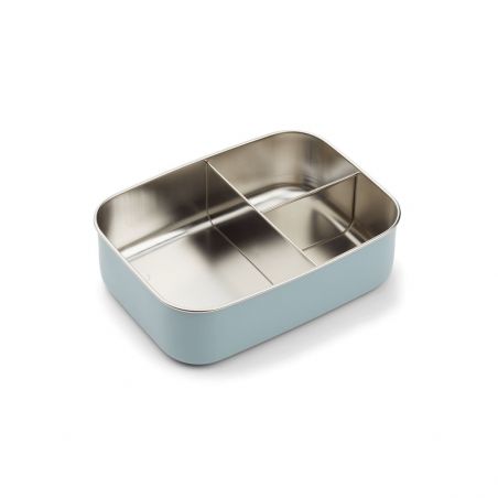 Jimmy lunchbox | Ours Bleu Ciel Jimmy lunchbox | Ours Bleu Ciel