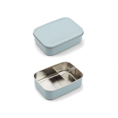 Jimmy lunchbox | Ours Bleu Ciel Jimmy lunchbox | Ours Bleu Ciel