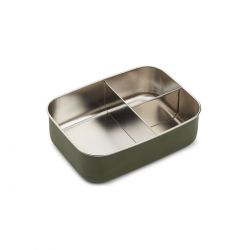 Jimmy snackbox | Dino Vert Foncé
