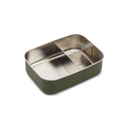Jimmy lunchbox | Dino Vert Foncé Jimmy lunchbox | Dino Vert Foncé