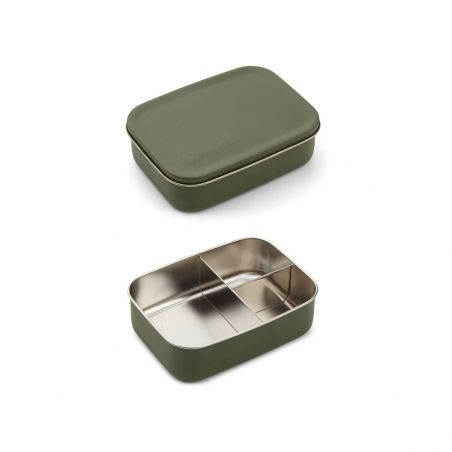 Jimmy lunchbox | Dino Vert Foncé Jimmy lunchbox | Dino Vert Foncé