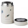 Grand pot alimentaire isotherme | Espace