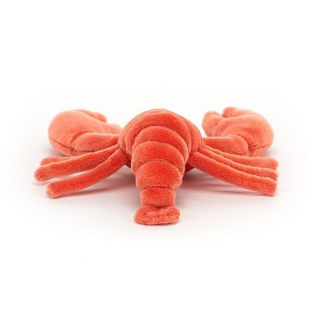 Doudou fruit de mer | Homard - Jellycat Doudou fruit de mer | Homard - Jellycat