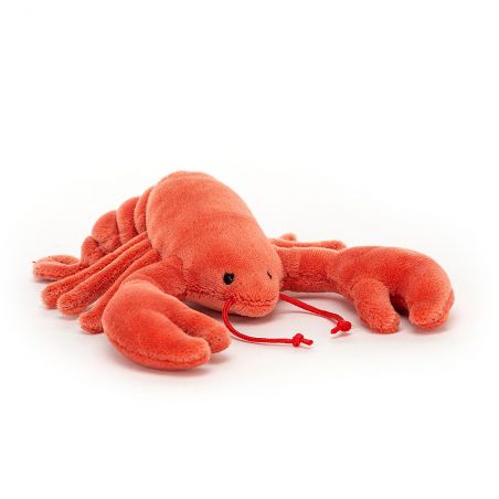 Doudou fruit de mer | Homard - Jellycat Doudou fruit de mer | Homard - Jellycat