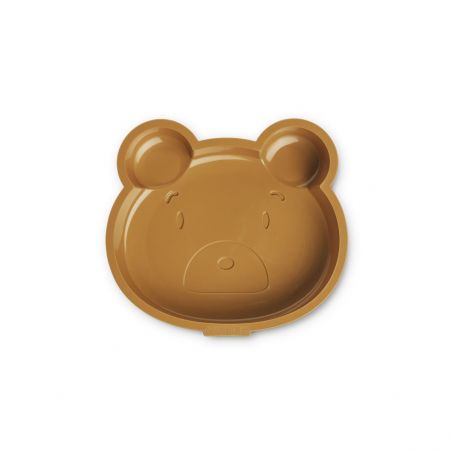 Grand moule à gâteaux | Ours Golden Caramel