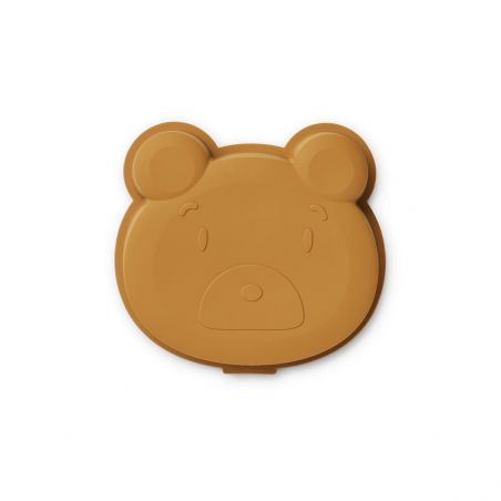 Grand moule à gâteaux | Ours Golden Caramel