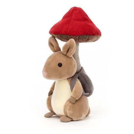 Lapin champignon - Jellycat Lapin champignon - Jellycat