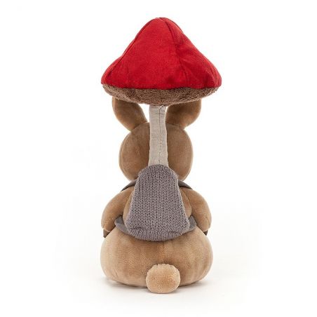 Lapin champignon - Jellycat Lapin champignon - Jellycat