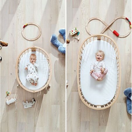 Lit Sleepi - Stokke