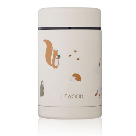 Pot alimentaire isotherme | Friendship - Liewood