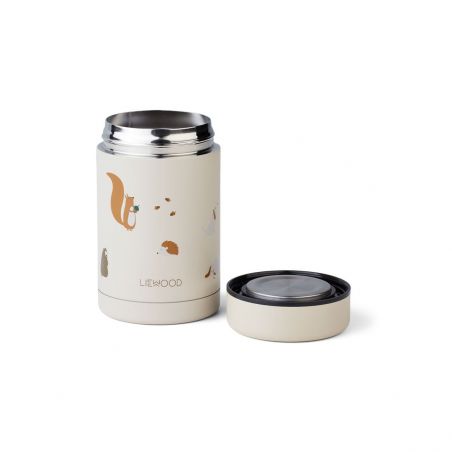 Pot alimentaire isotherme | Friendship - Liewood