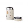 Pot alimentaire isotherme | Friendship