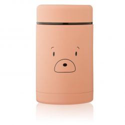 Pot alimentaire isotherme |...