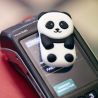 Porte-monnaie sans contact Walkie | Panda - Money Walkie