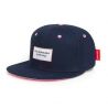 Casquette Maman | Mini Navy Blue