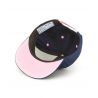 Casquette Maman | Mini Navy Blue