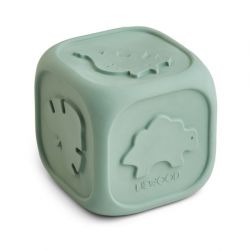 Cube en caoutchouc |...
