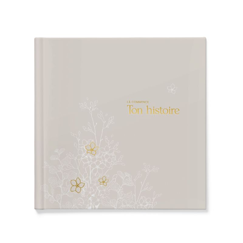 Livre de naissance | Poésie