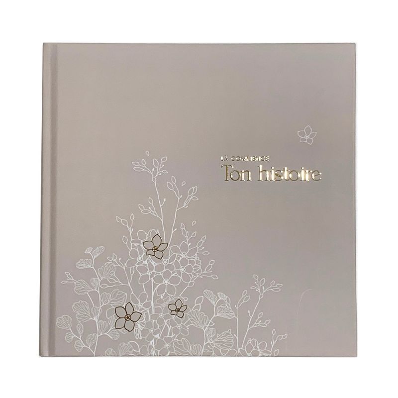 Livre de naissance | Poésie