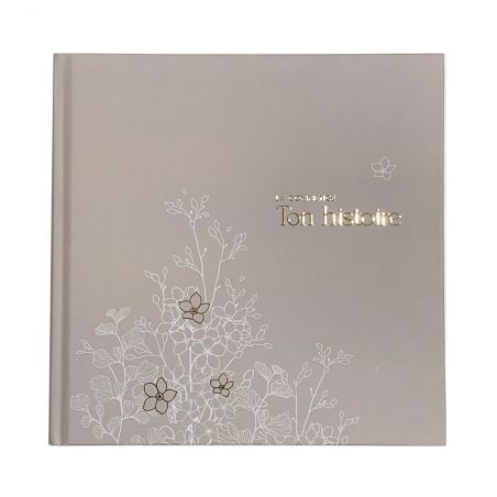 Livre de naissance | Poésie - Zakuw