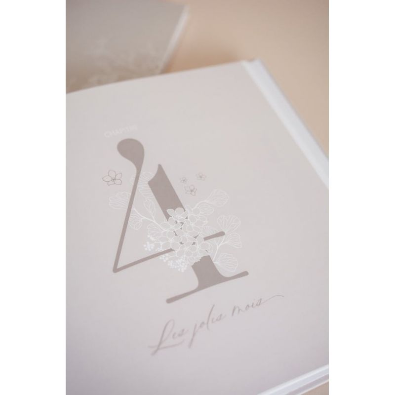 Livre de naissance | Poésie