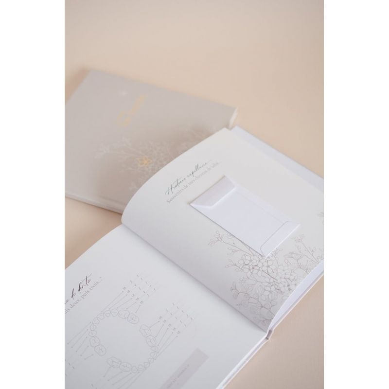 Livre de naissance | Poésie
