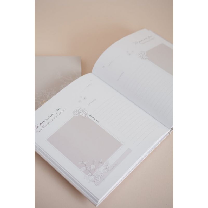 Livre de naissance | Poésie