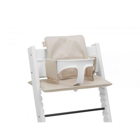 Coussin Pour Chaise Haute Bebe Nougat Jollein Little Cecile