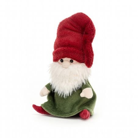 Nisse Gnome | Rudy - Jellycat